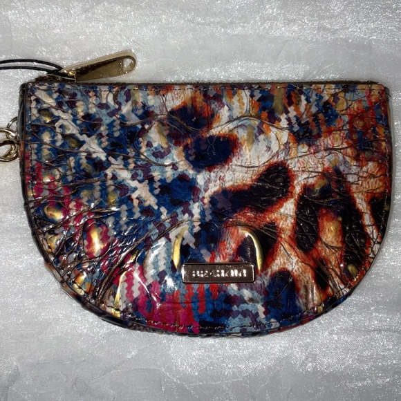 Brahmin Britt Trendsetter Melbourne, NWT - Picture 2 of 8